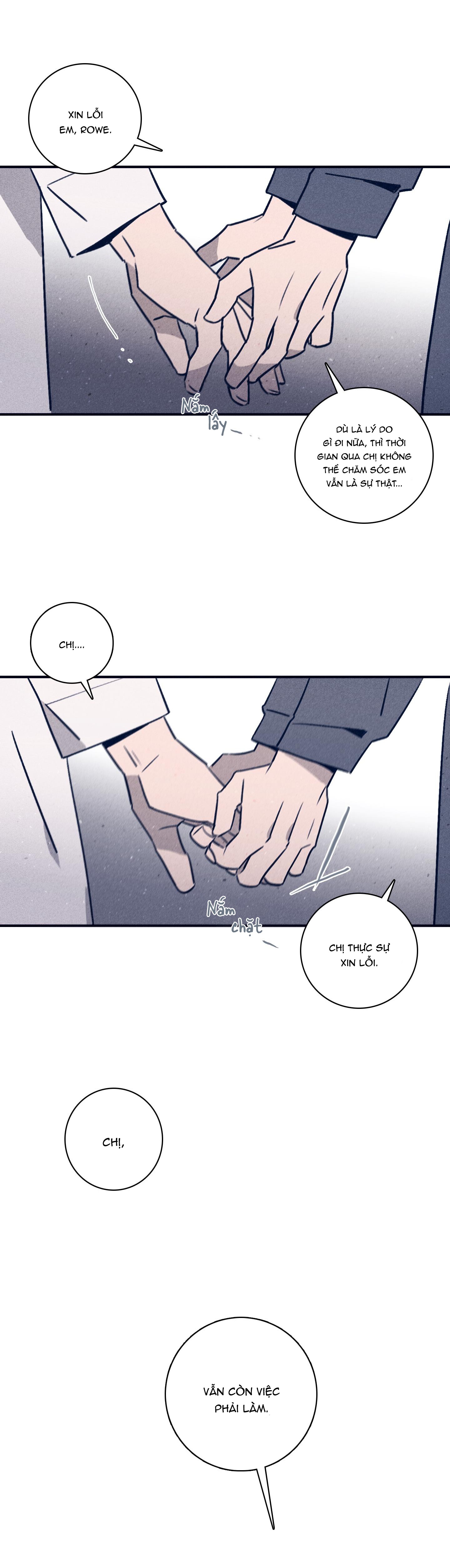 độc dược (marcel) chapter 52 23