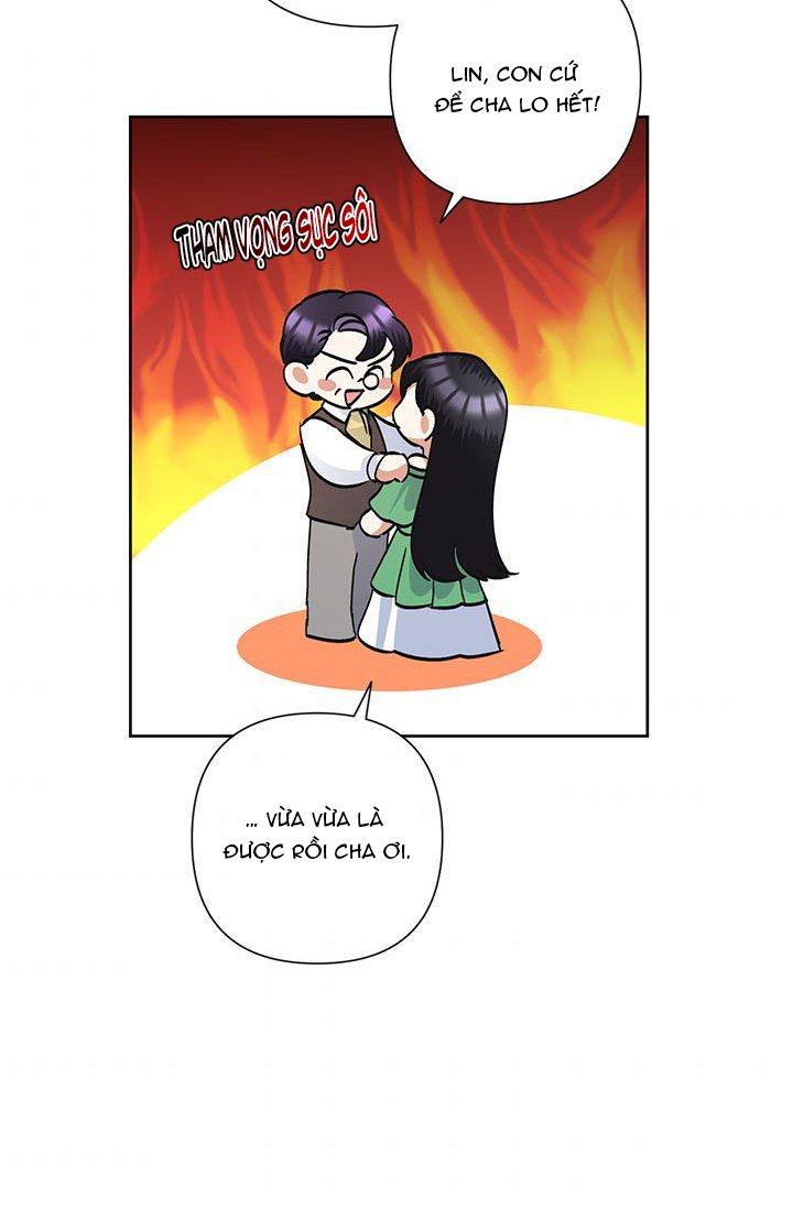 hôm nay ác nữ cũng thấy vui chapter 37.1 69