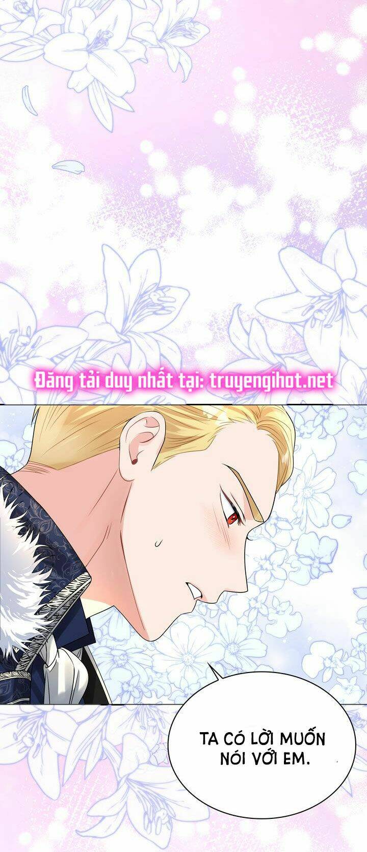 công nương su chapter 58.1 13