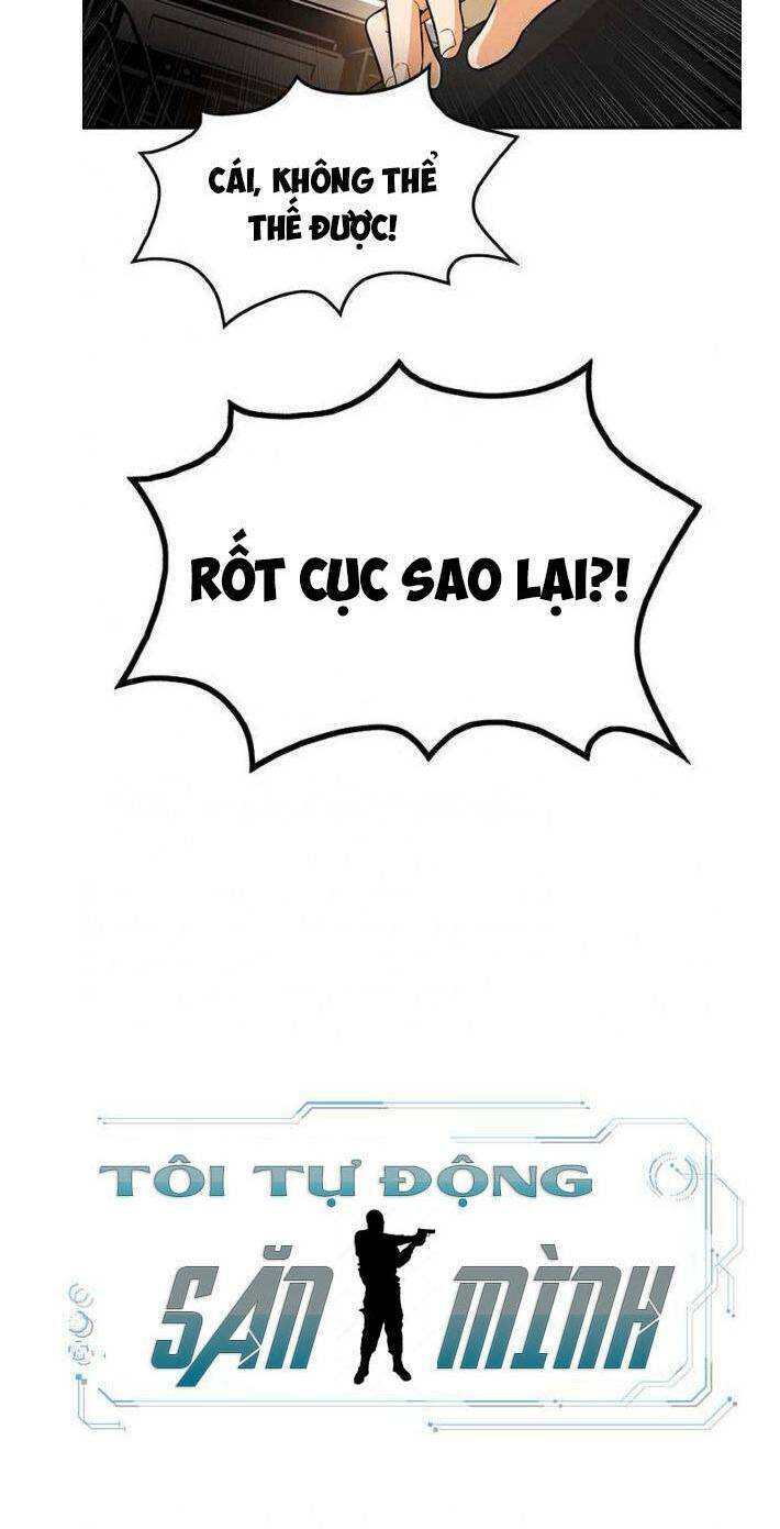 tôi tự động săn một mình chapter 21 28