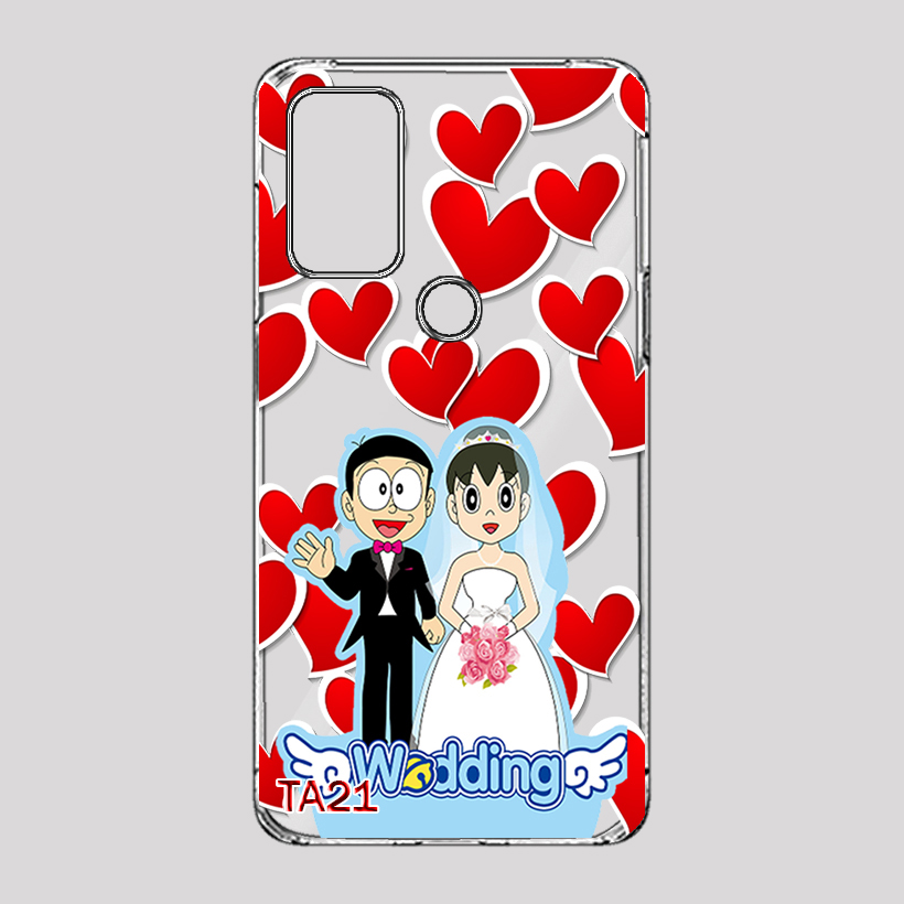 Ốp Lưng Dành Cho VSMART STAR 5