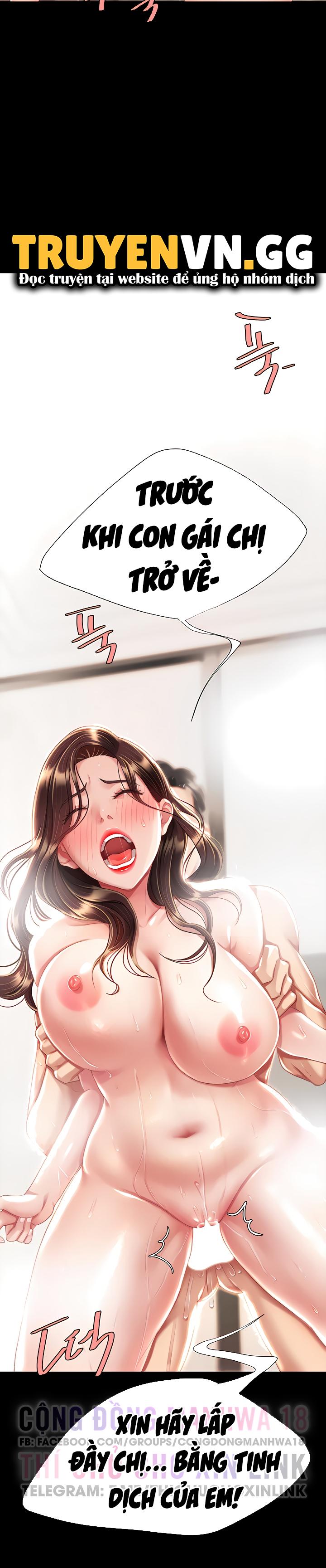 ăn mẹ bạn trước chapter 10 21