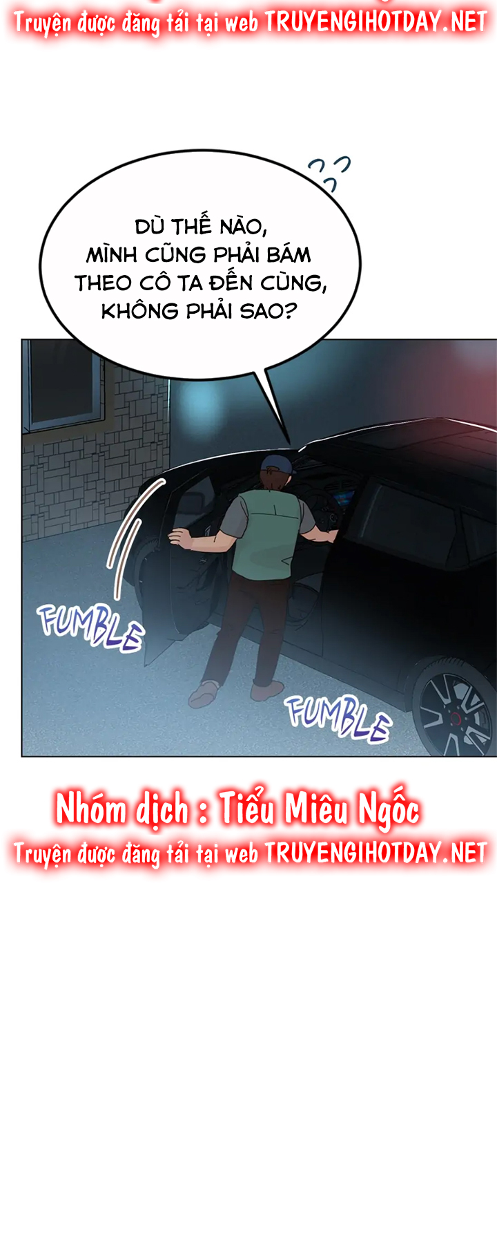 sự trả thù ngọt ngào của vợ tôi chapter 132 12