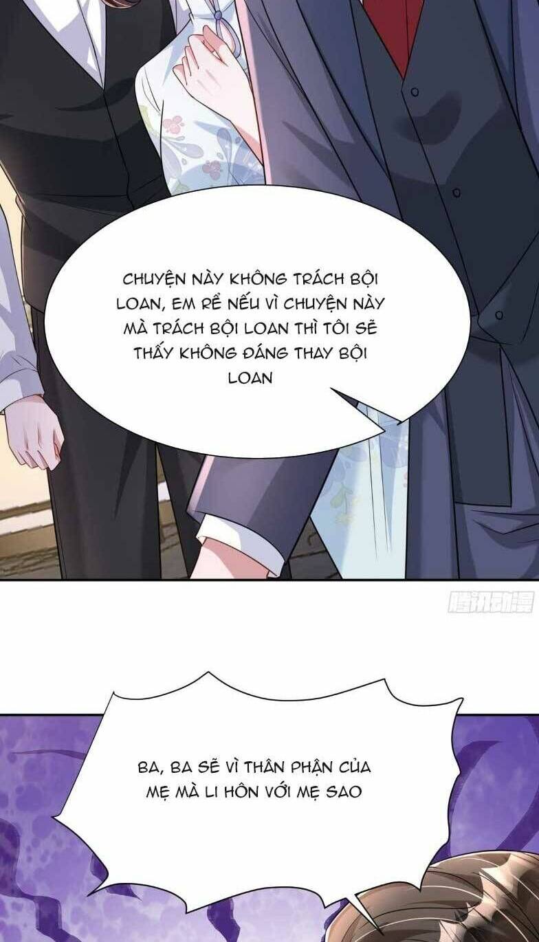 tổng tài huyết tộc cực sủng cô vợ mỹ nhân ngư chapter 156 10