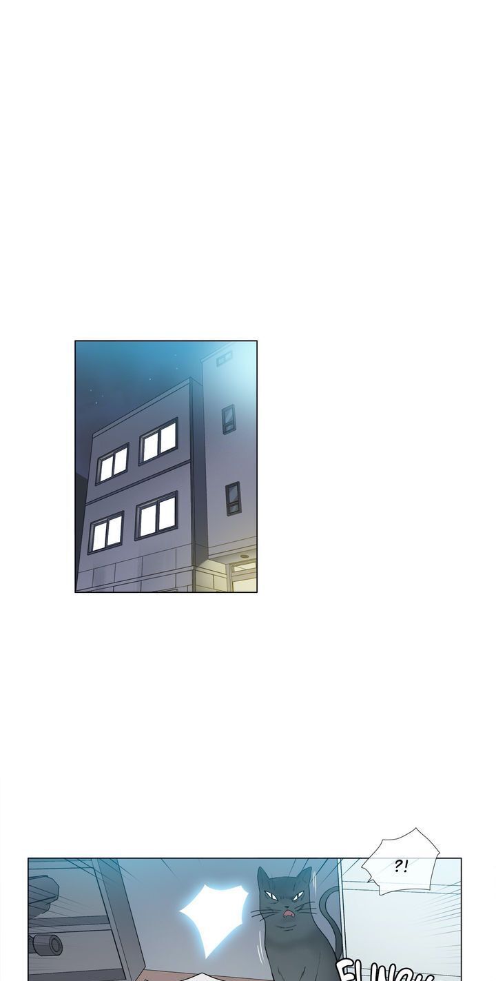 vùng đất kỳ diệu chapter 32 2