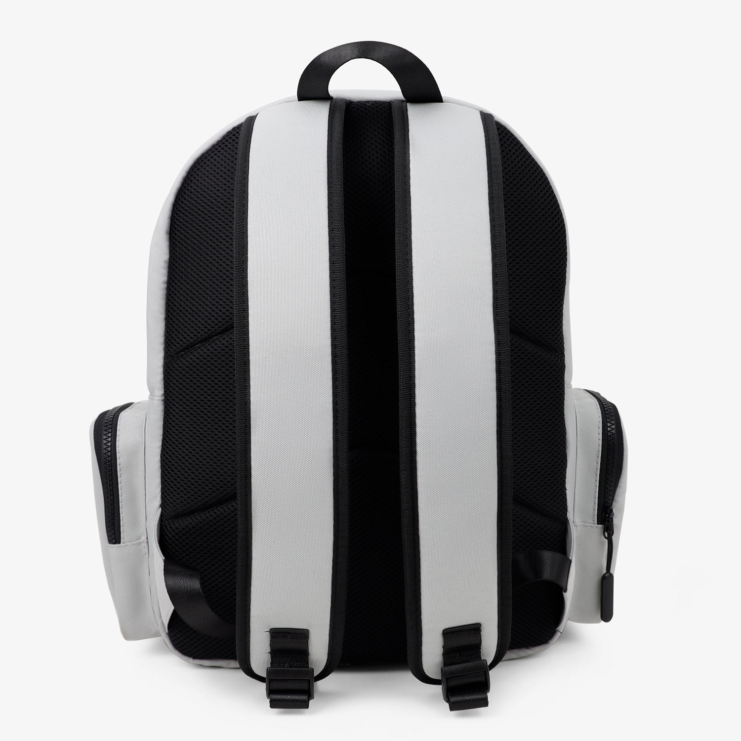 Balo túi hộp LAZA Catse Backpack BL580 vải canvas trượt nước, chứa được laptop 15.6in, bảo hành trọn đời