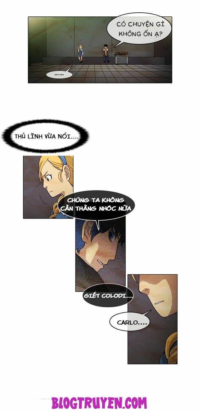 gepetto chapter 21 4