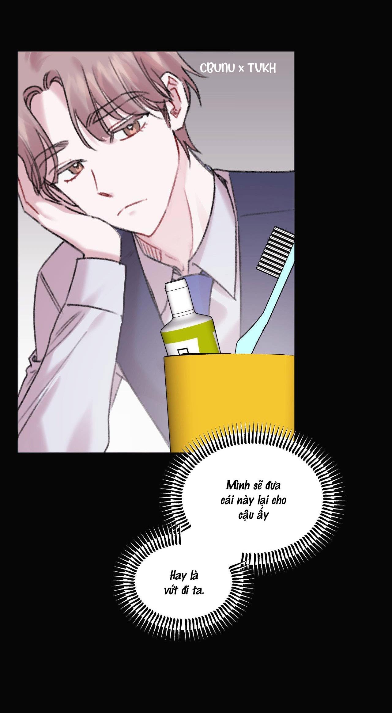 anh thật sự thích em sao chapter 18 57