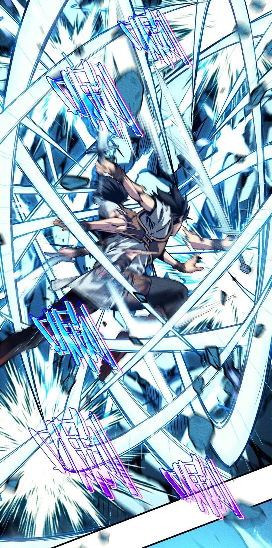 tối cường kiếm thần trọng sinh ký chapter 7 20