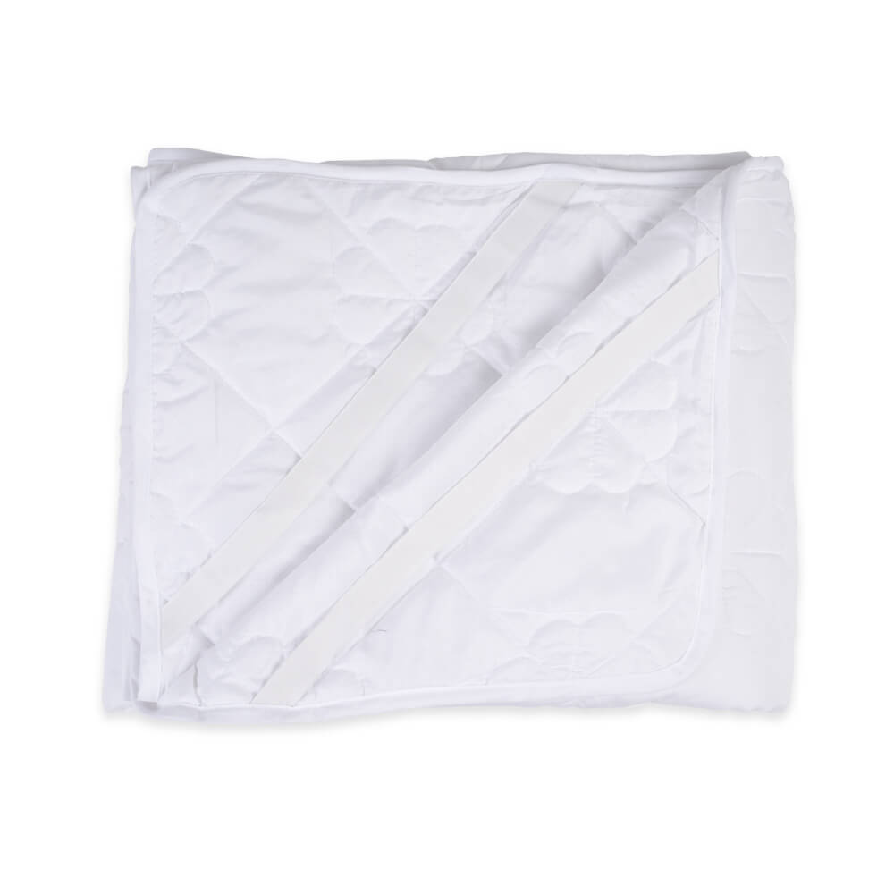 Bảo vệ nệm Doona Airy cao cấp, mềm mại, sang trọng, êm ái, chống trơn trượt, vi khuẩn