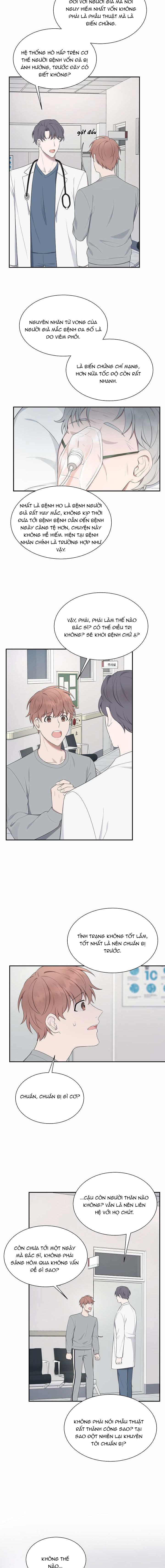 vùng vẫy chapter 14 11