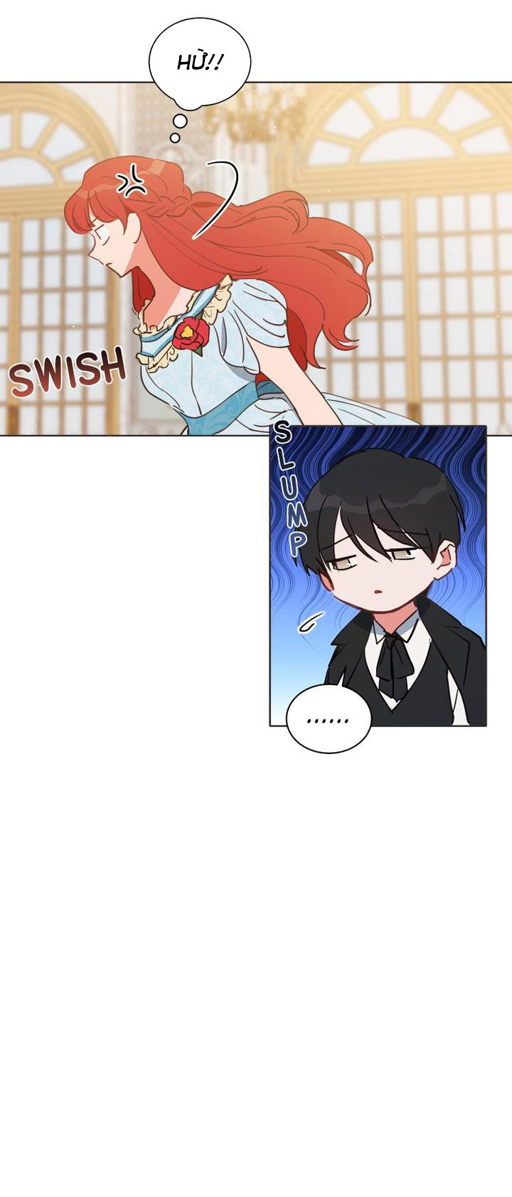 cái chết của nàng lamia chapter 27 30