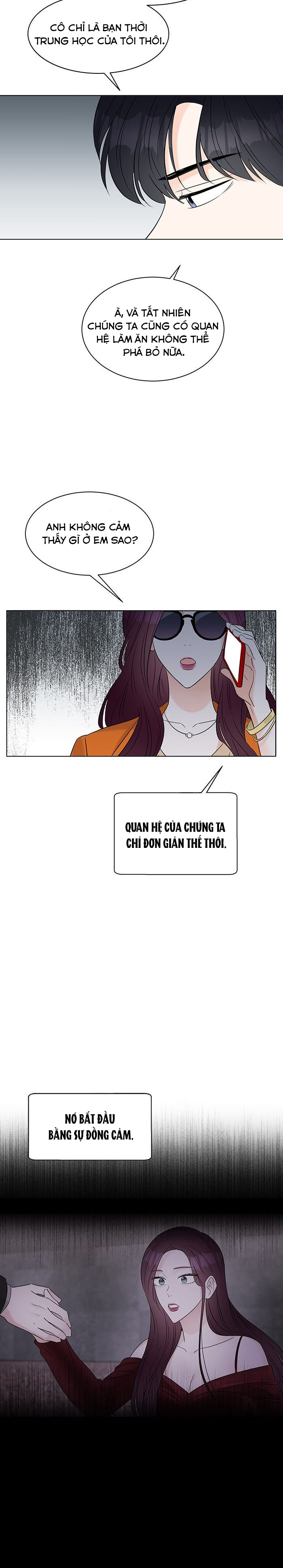 khi ta chạm nhau chapter 8 17