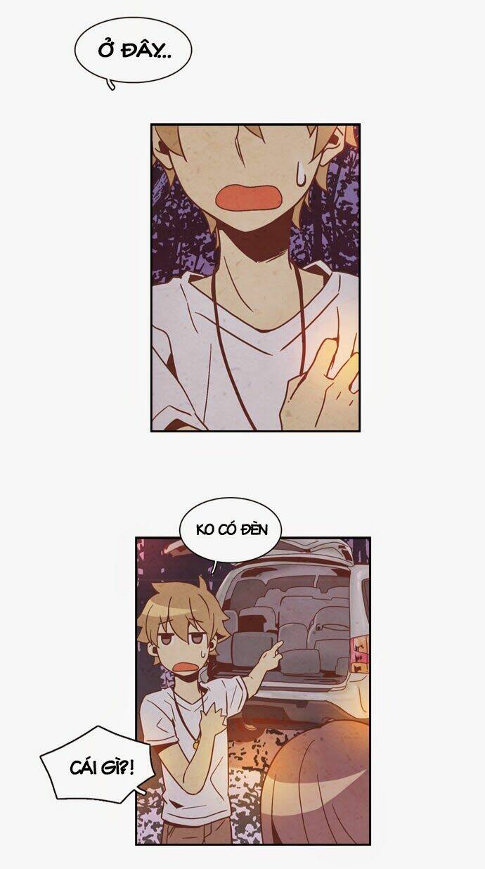 evergreen tea chapter 15 3