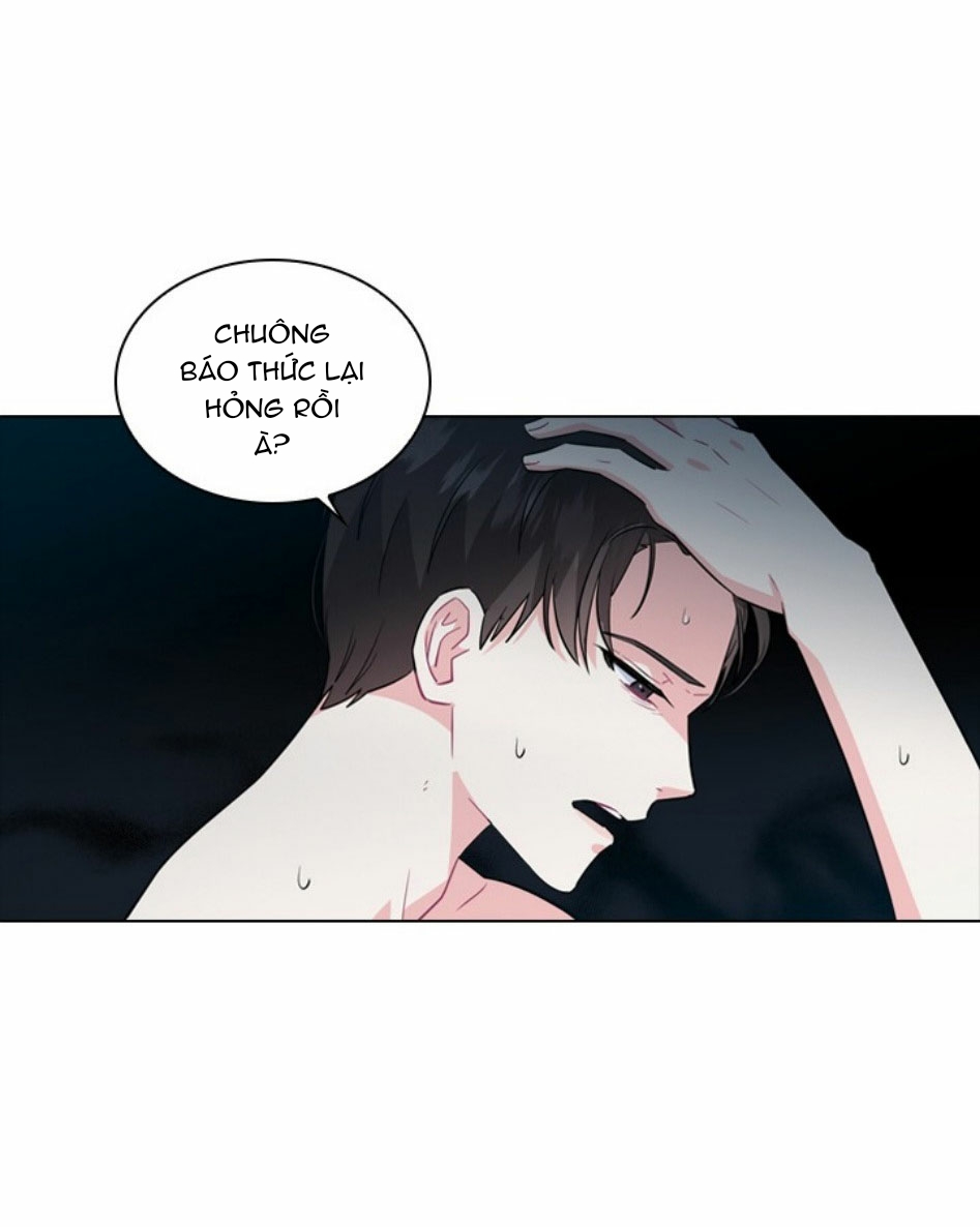 cha đứa bé là ai? chapter 1 31