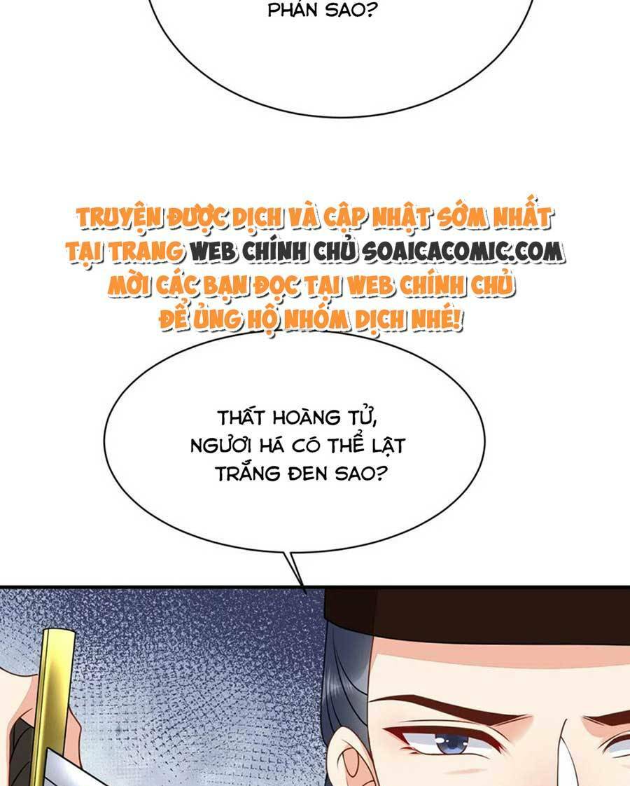 xuyên qua làm vương phi miệng quạ chapter 36 14