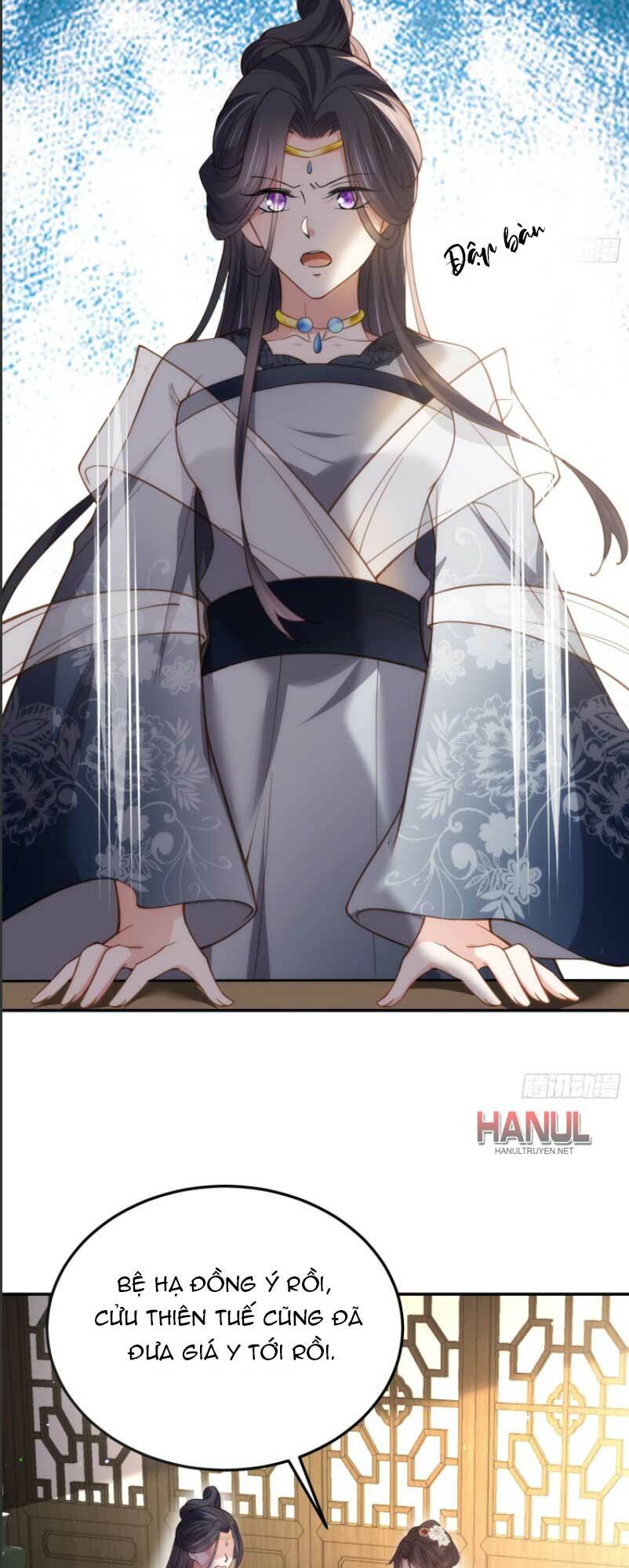 hoạn phi thiên hạ chapter 195 24