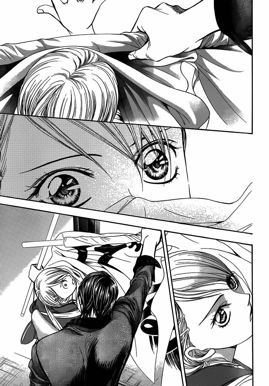 thử thách của kyouko chapter 234 30