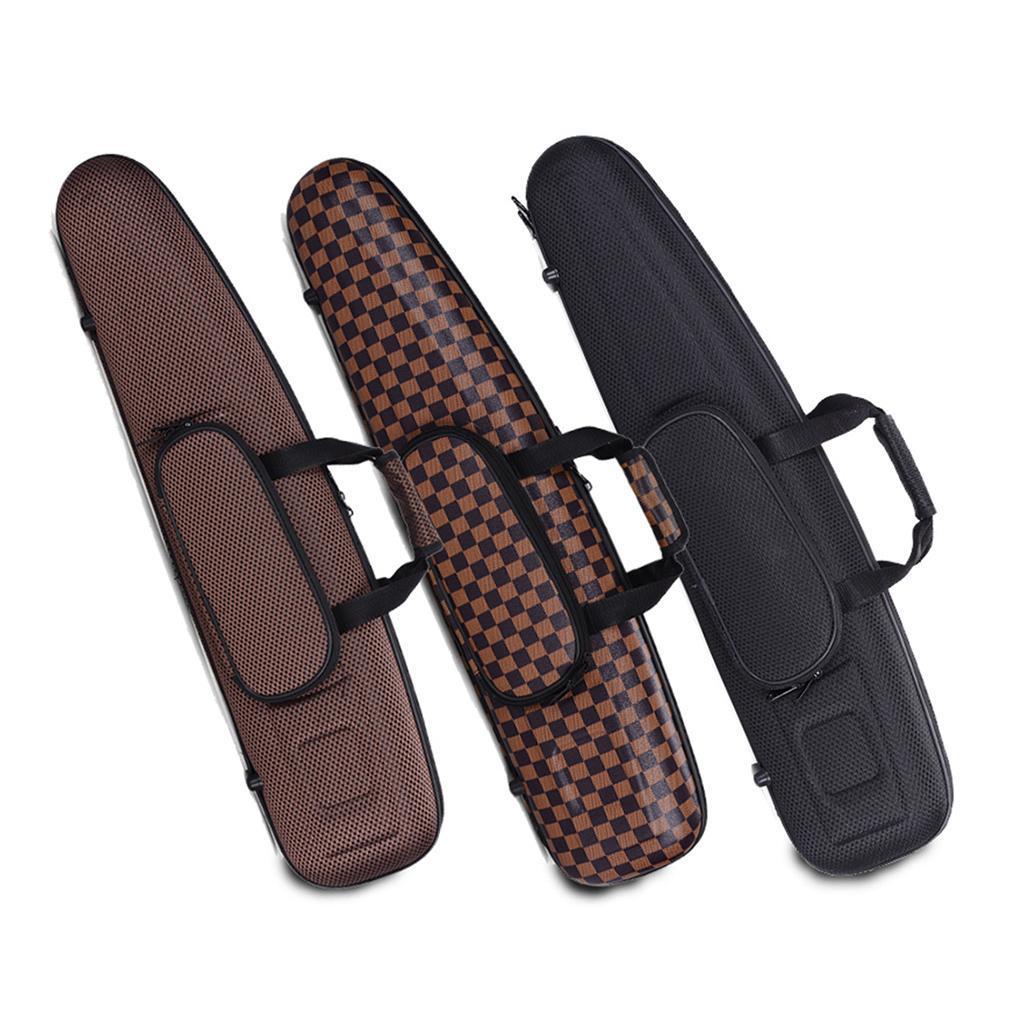 Wind Instrumental Soprano Saxophone Gig Bag