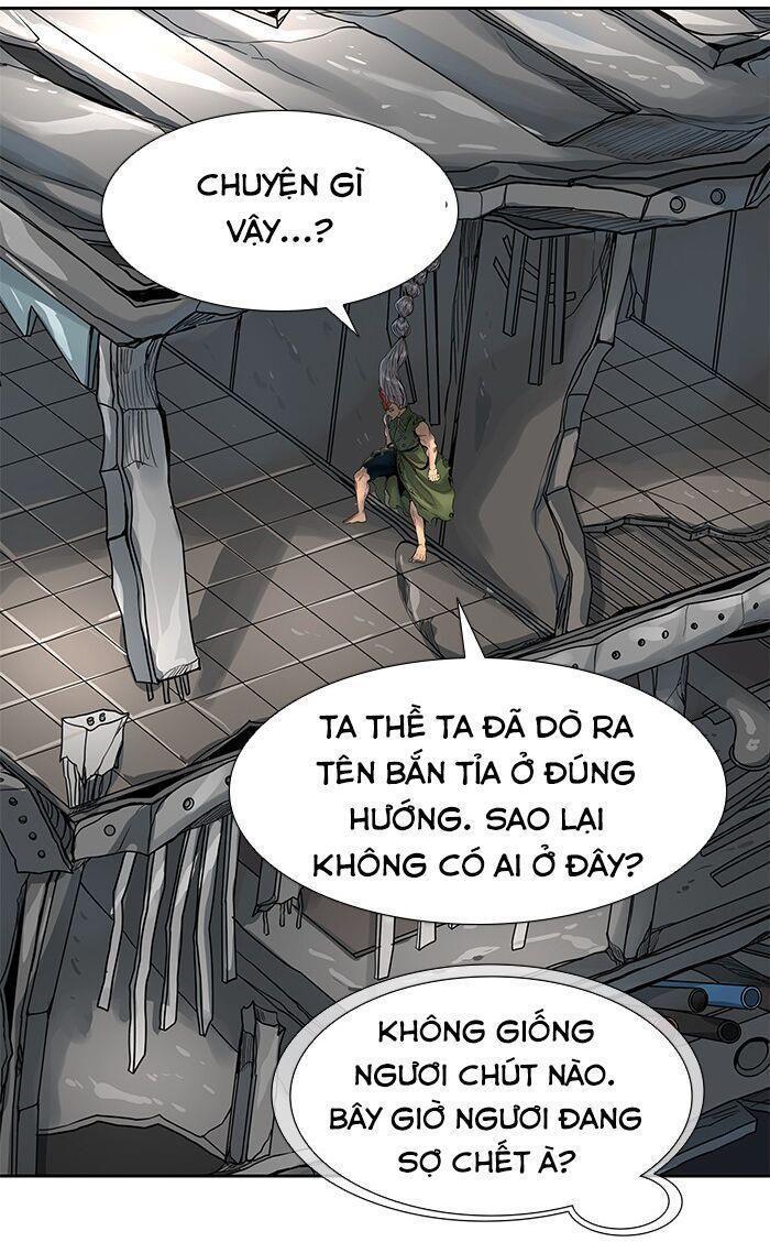 tòa tháp bí ẩn 2 chapter 478 15