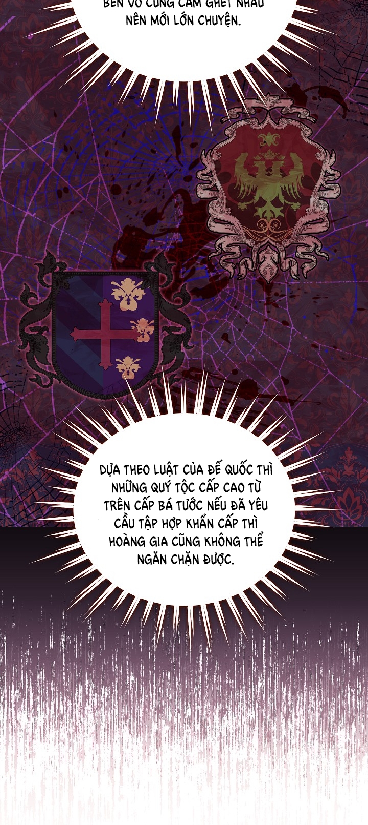 thật ra ta mới là hàng thật chapter 113.1 12