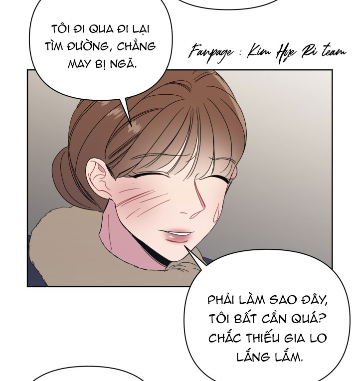 thiên đường (heaven) chapter 15.1 14