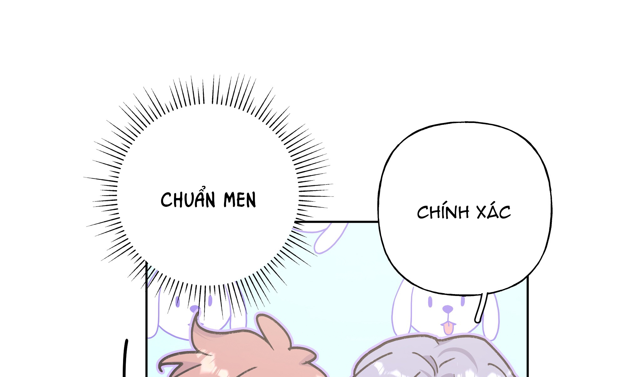 đừng nói yêu tôi (don't say you love me) chapter 23 14