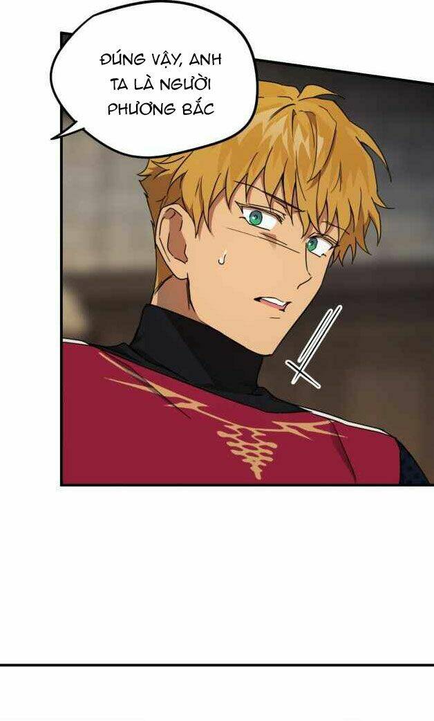 lâu đài vô danh chapter 21 36