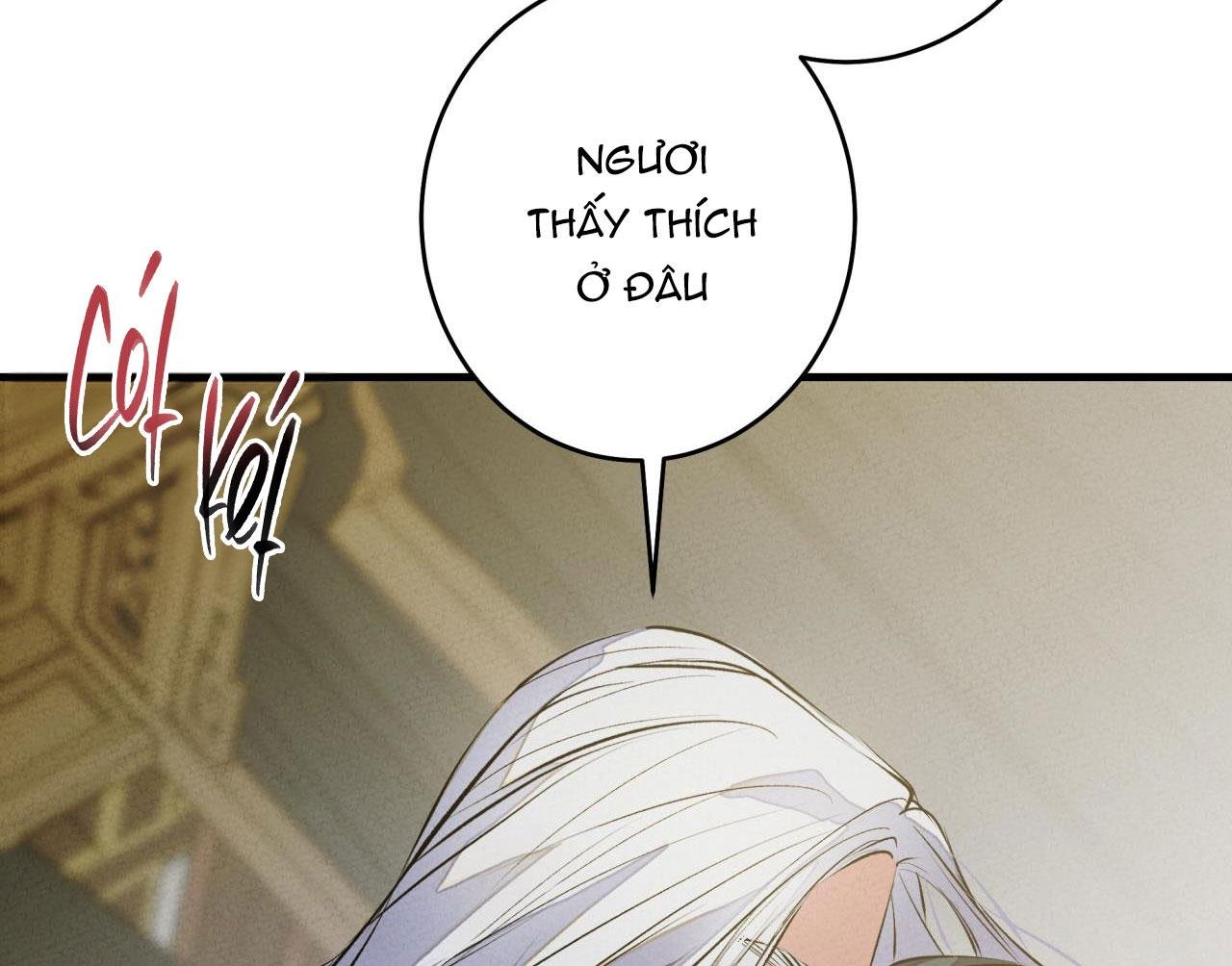 bl cổ trang - âu cổ ngắn nhà kim chapter 39.2 69