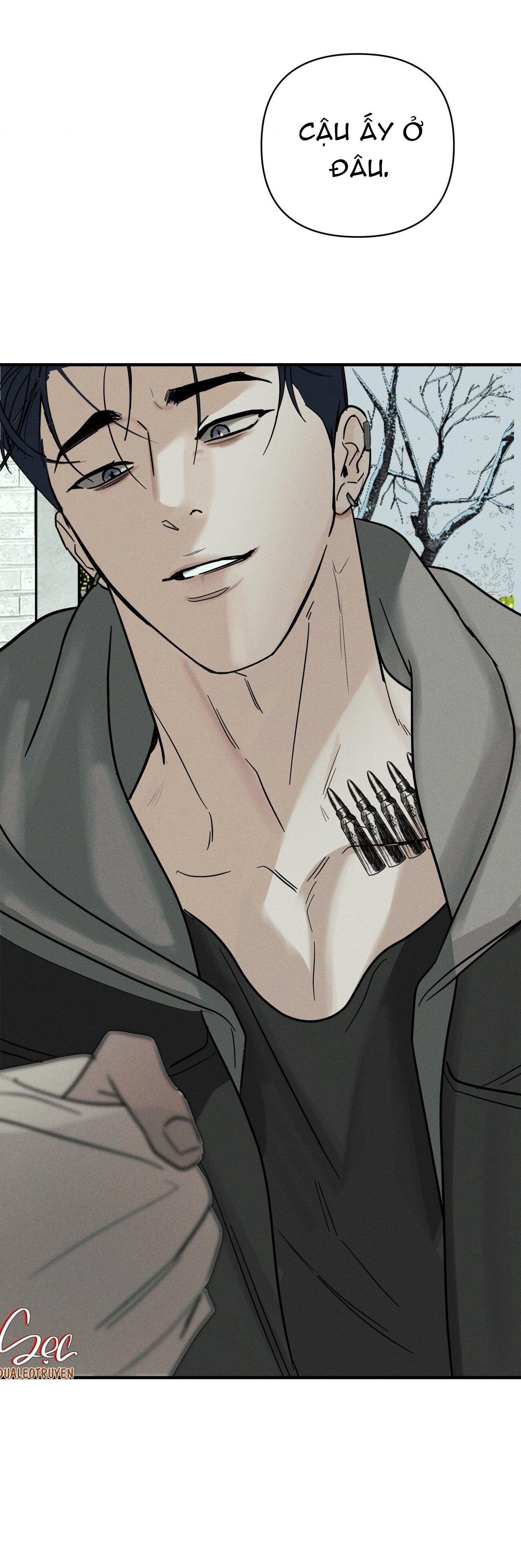 thân ái chapter 39 45