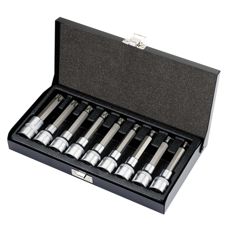 Bộ đầu nối sao 9 chi tiết 1/2 inch Retta RUT2060