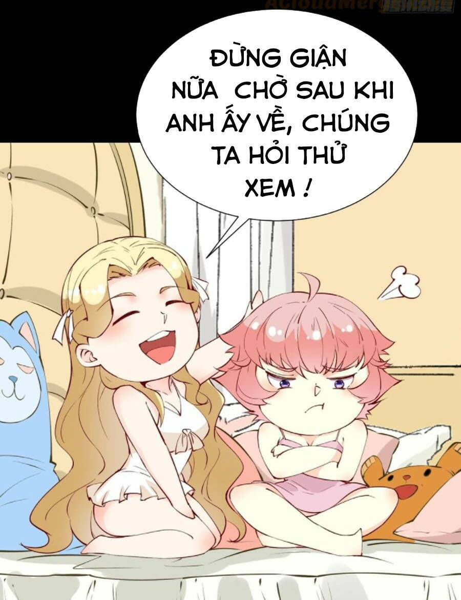 ta lập hậu cung tại tây du ký chapter 61 31