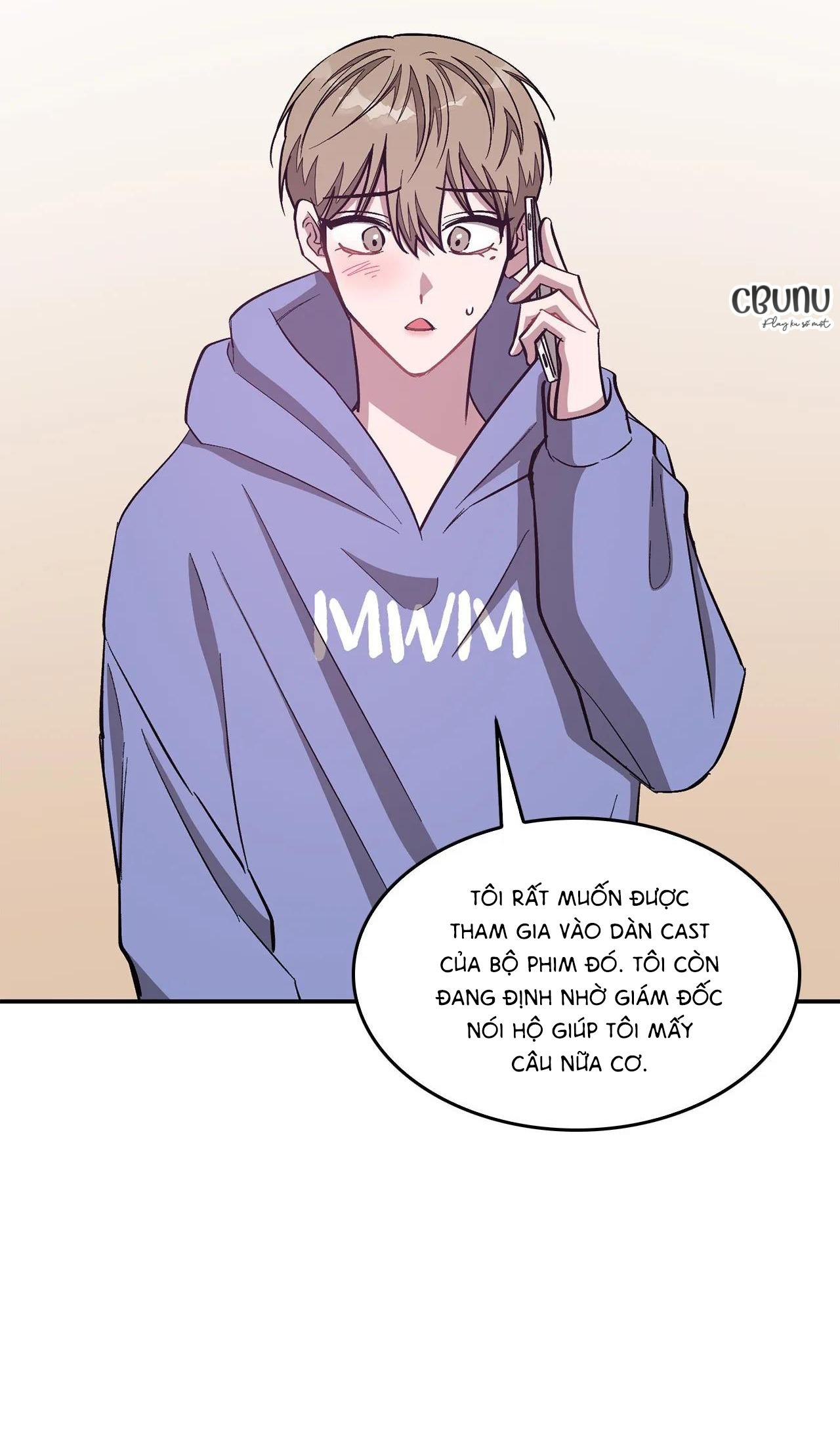 (CBunu) Sống Lại Lần Nữa chapter 40