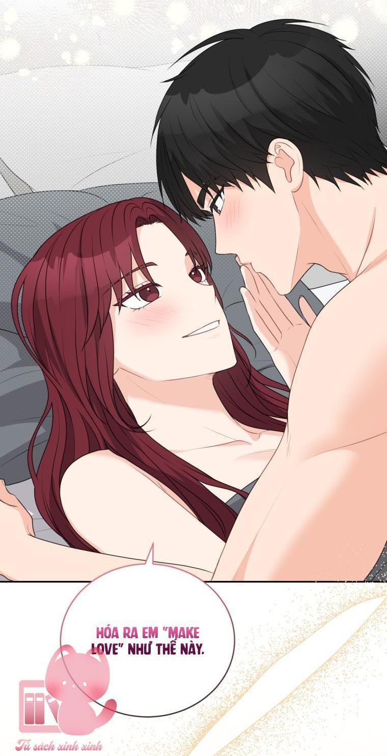 mong được chị chỉ bảo, tiền bối chapter 17 38