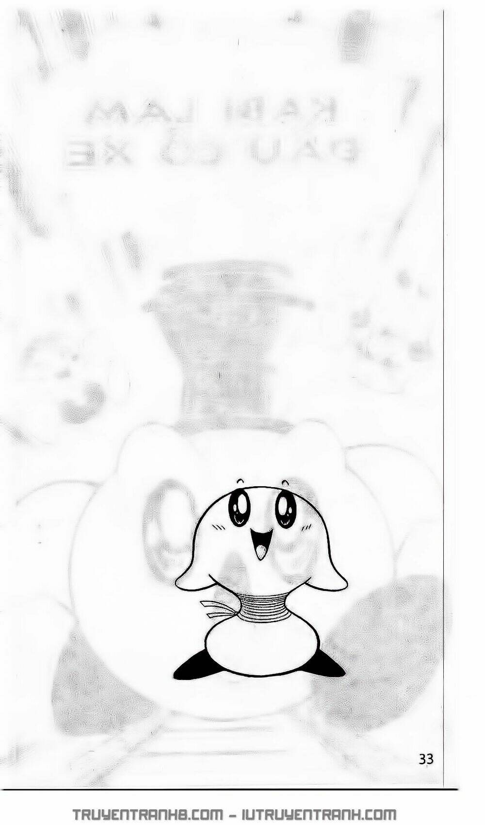 ngôi sao kabi chapter 146 12