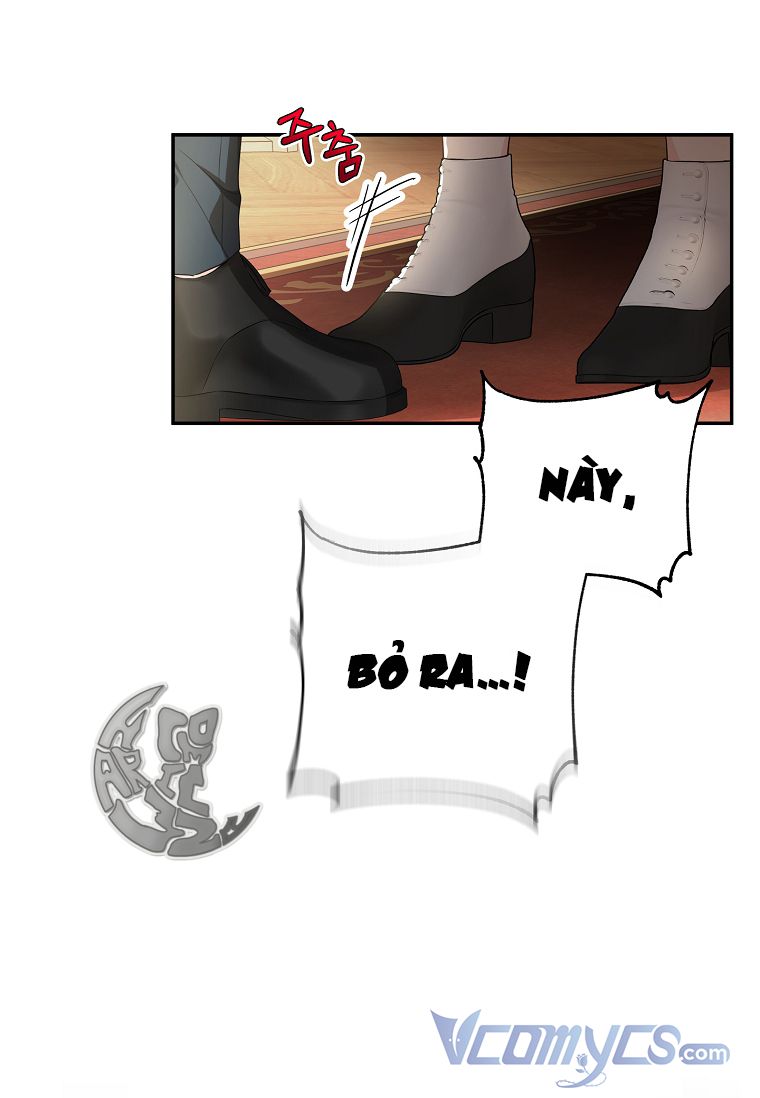 trở thành con gái út của công tước phản diện chapter 22 3