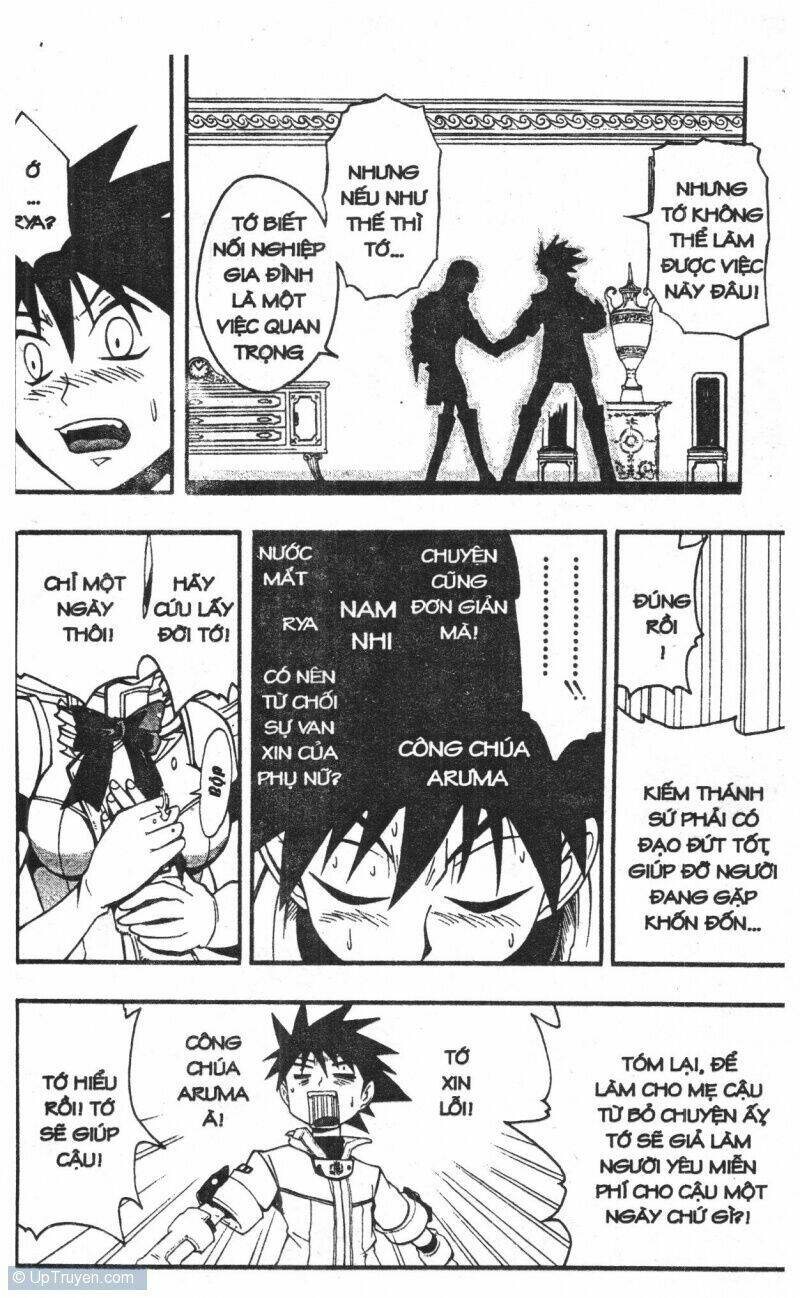 joou kishi monogatari chapter 6 134