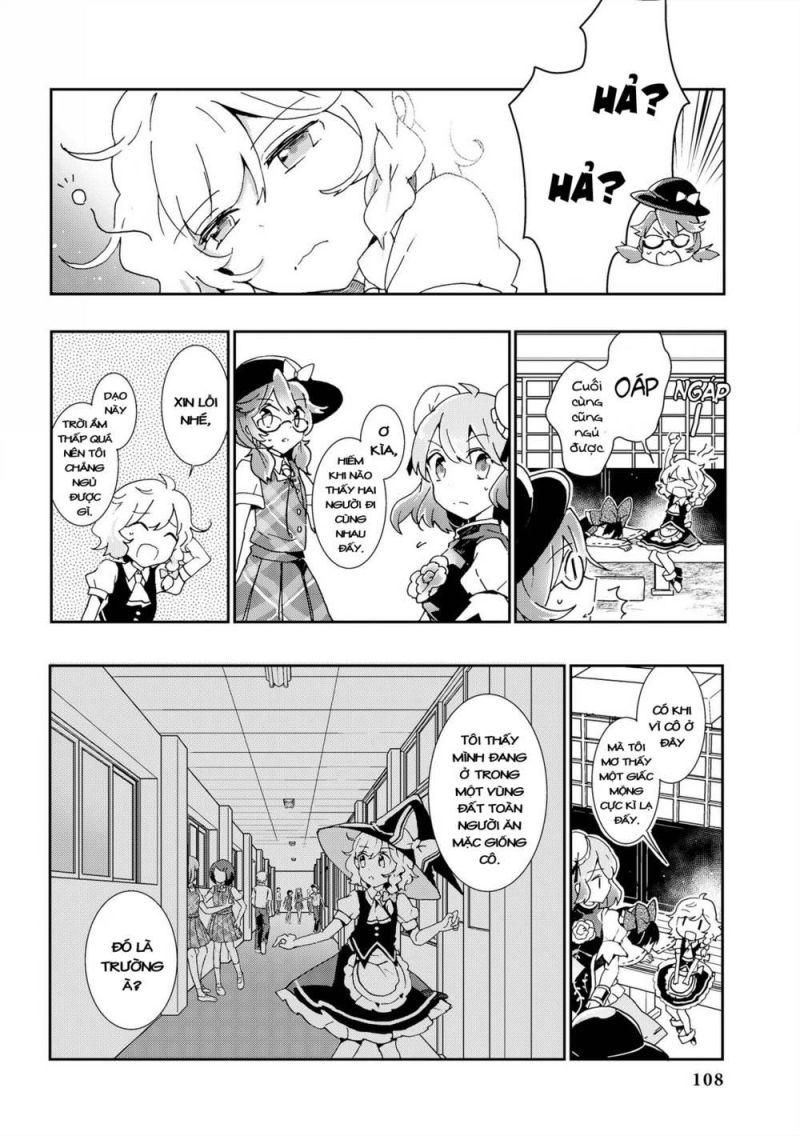 touhou ibarakasen - wild and horned hermit chapter 29 23