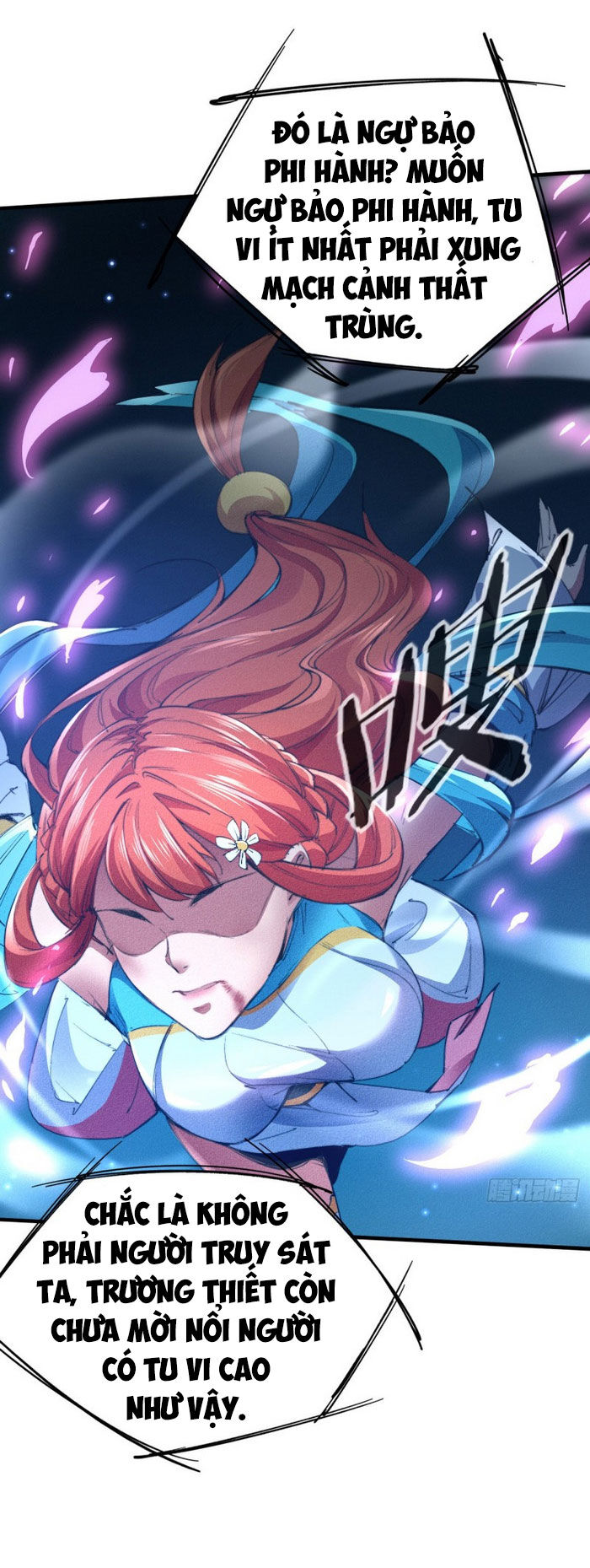 ta thành thần một mình chapter 4 39