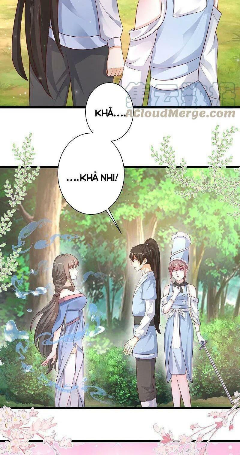 tối cường vận đào hoa chapter 255 28