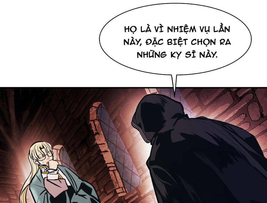 bất bại chân ma chapter 144 89