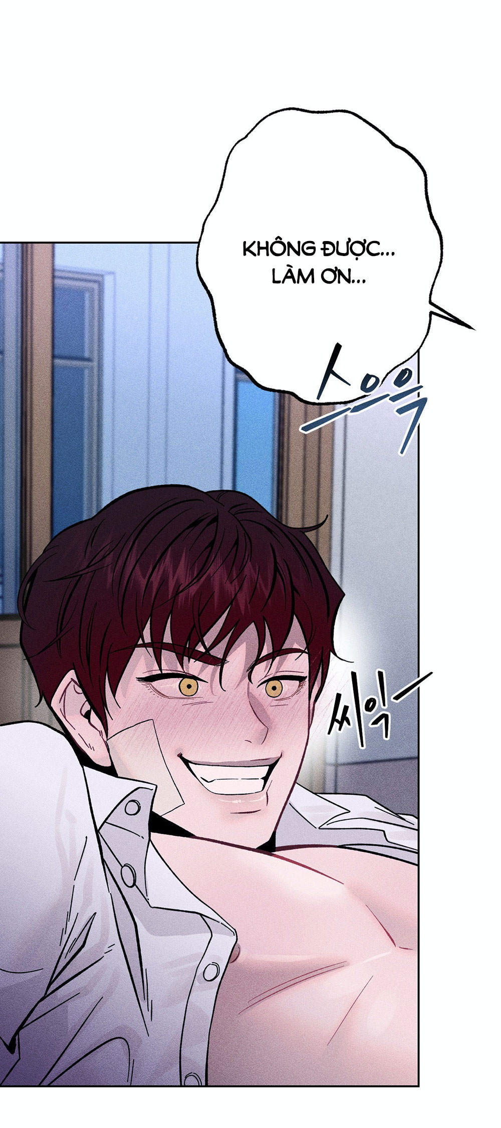 [Bl] Xiềng Xích chapter 4.2 - Trang 2