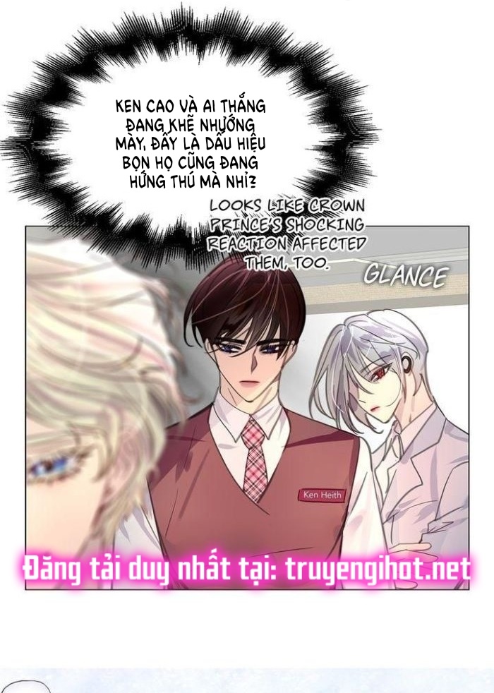 đừng xem thường nữ phụ chapter 172 27