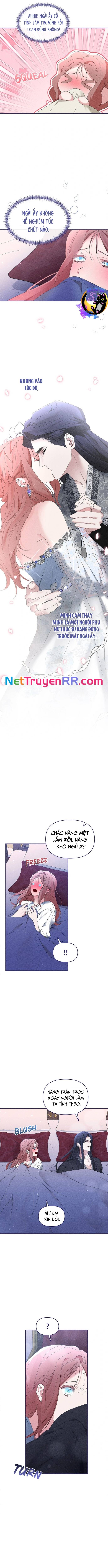 bạn đồng hành của ryun chapter 50 3