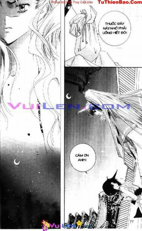 cáo nhỏ đáng yêu chapter 4 77