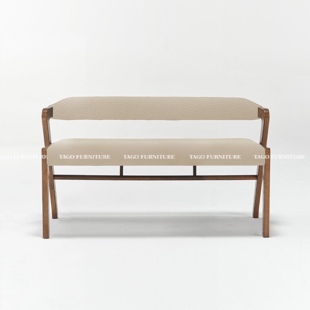 Bench URI trắng xám