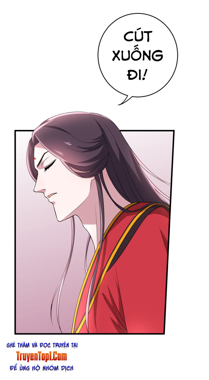 tà y cuồng thê chapter 74 22