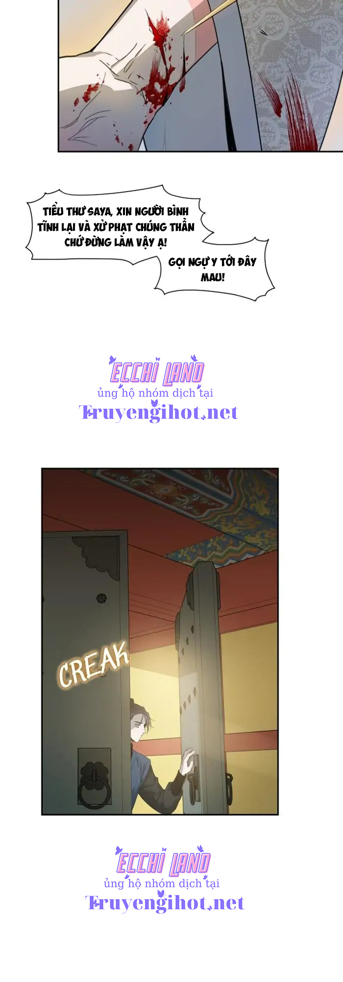 thiên thần sa ngã chapter 1.2 3