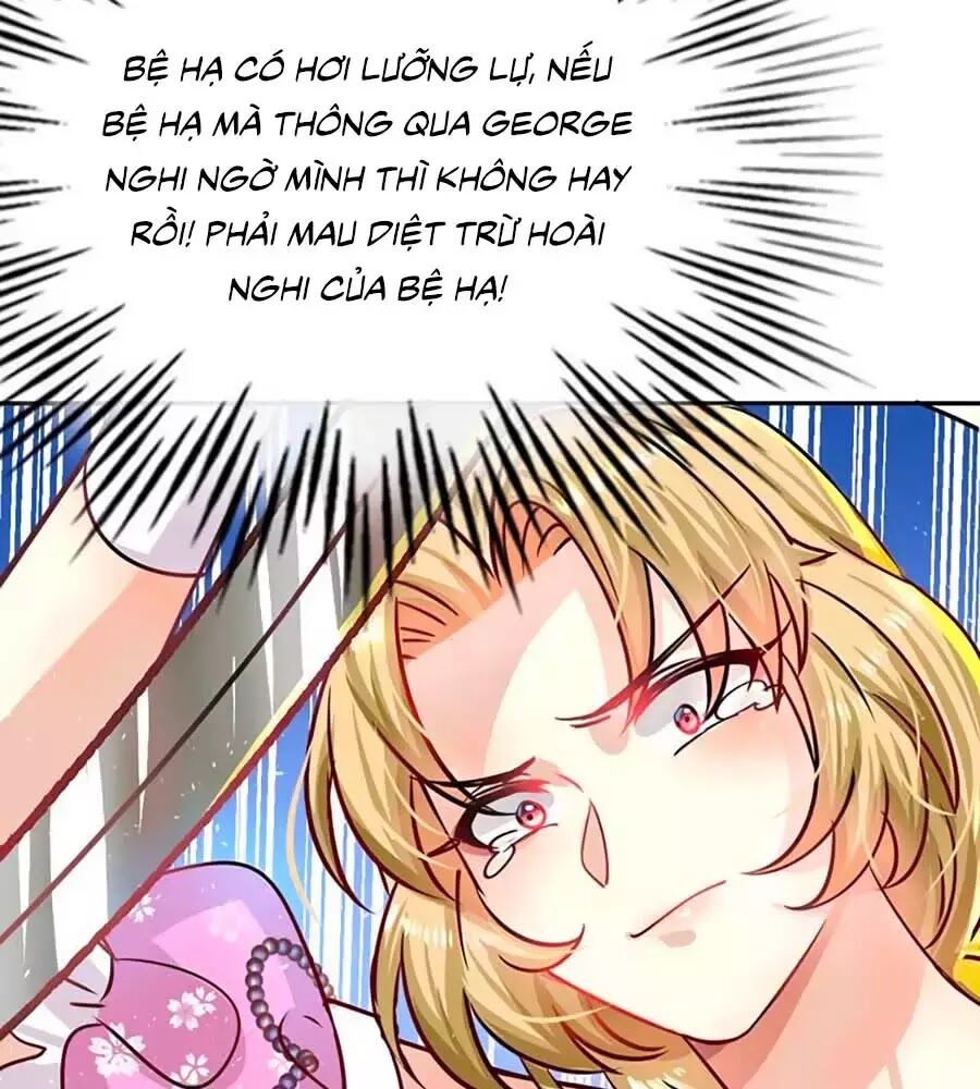 hệ thống công lược của tiểu công chúa chapter 20 3