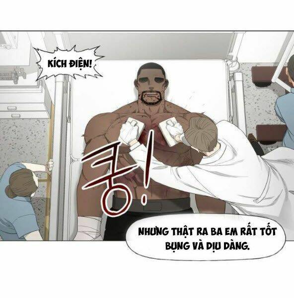 võ sĩ - the boxer chapter 90 27